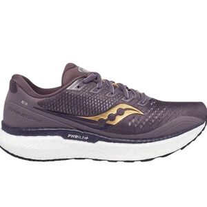 Saucony Triumph 18 Athletic Cushioned Running Shoes Women's Size 9 S10595-20